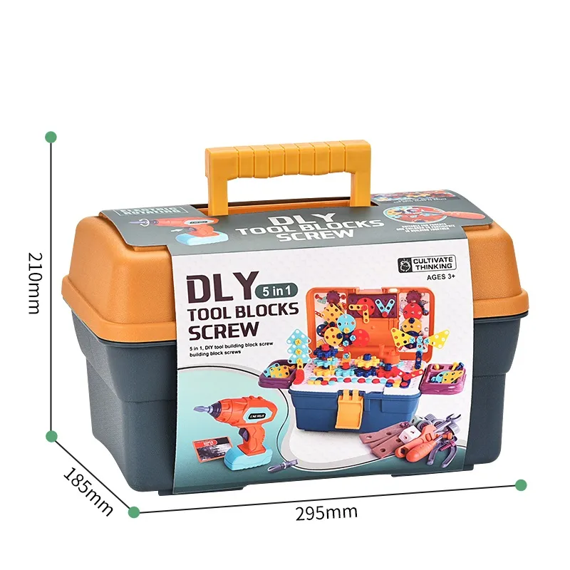 STEM 3D Ladrillos