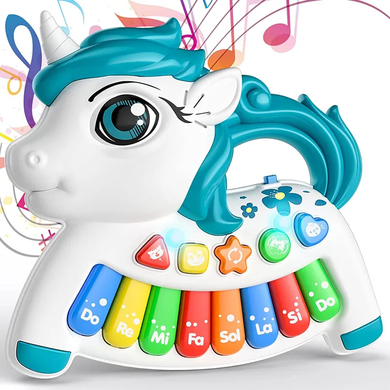 Detalle Unicornio 1