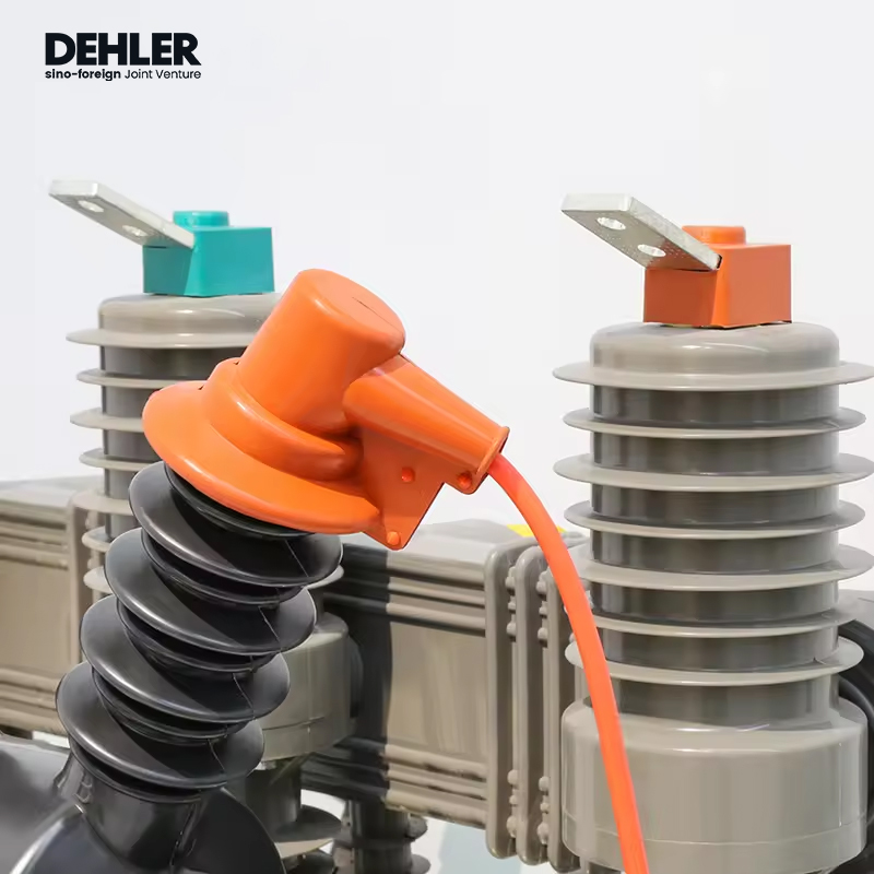 ZW32 Outdoor Vacuum circuit breaker (5)