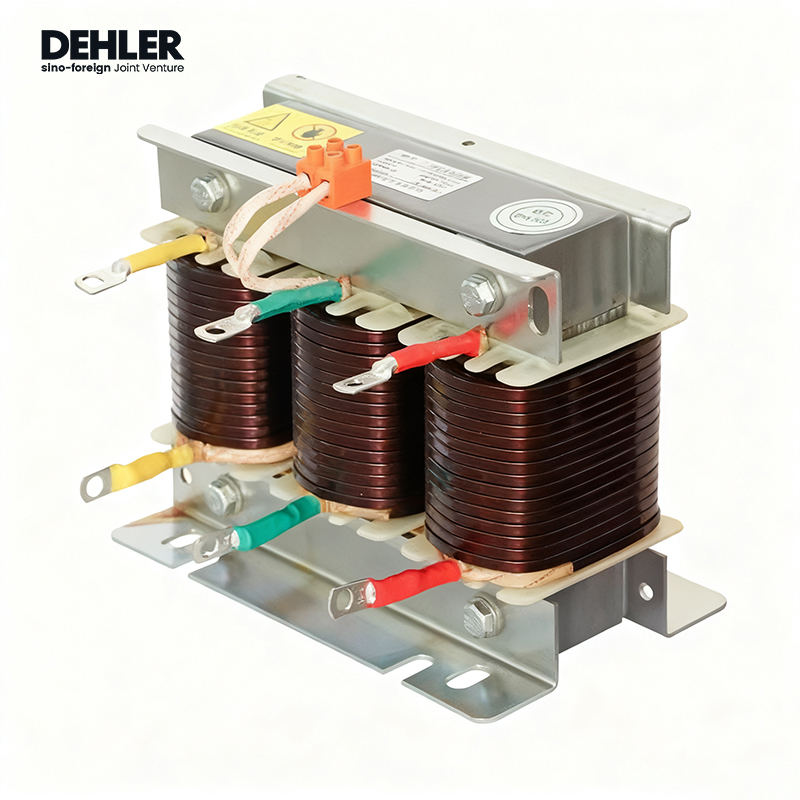 CKSG low voltage Reactor