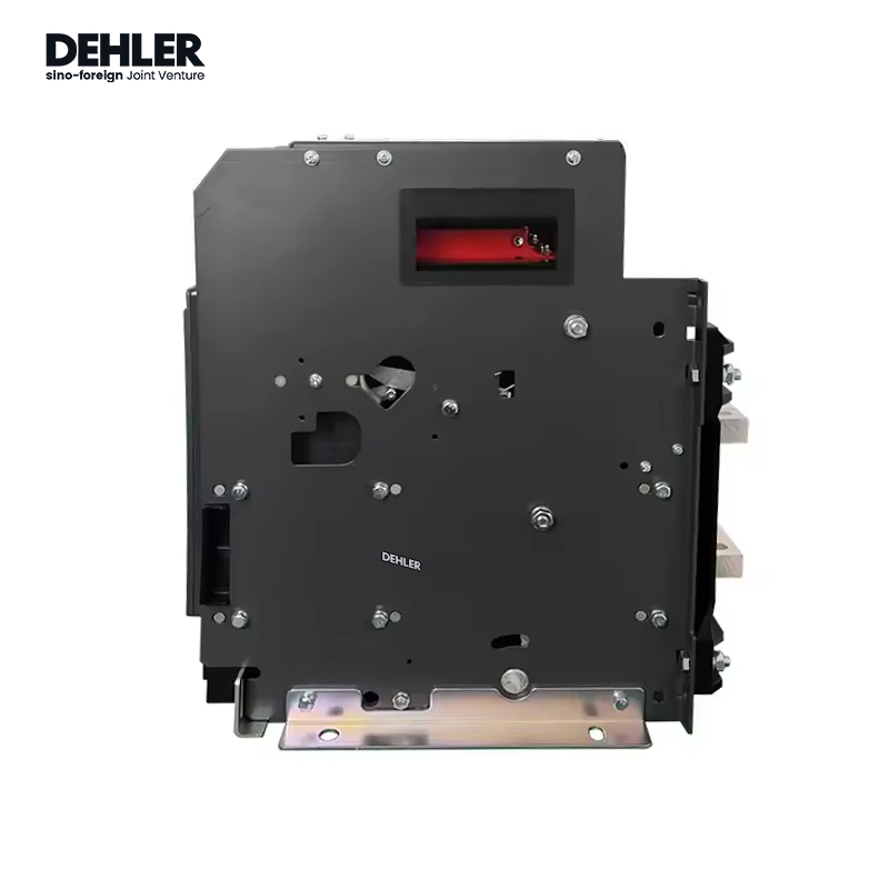 Universal Air Circuit Breaker View 2
