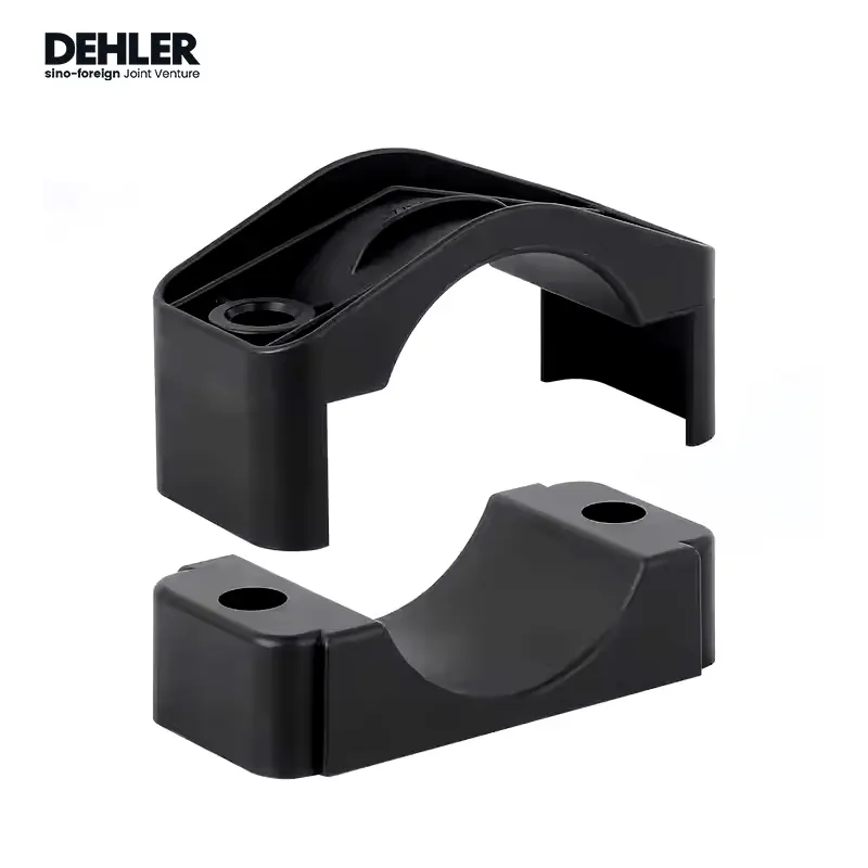 China Industrial Cable Clamps for Power & Data Lines - Durable PVC and Nylon Solutions from China Suppliers & Factory Manufacturer, Supplier
