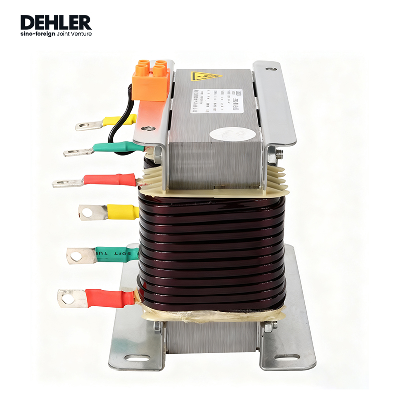 CKSG Series Reactor