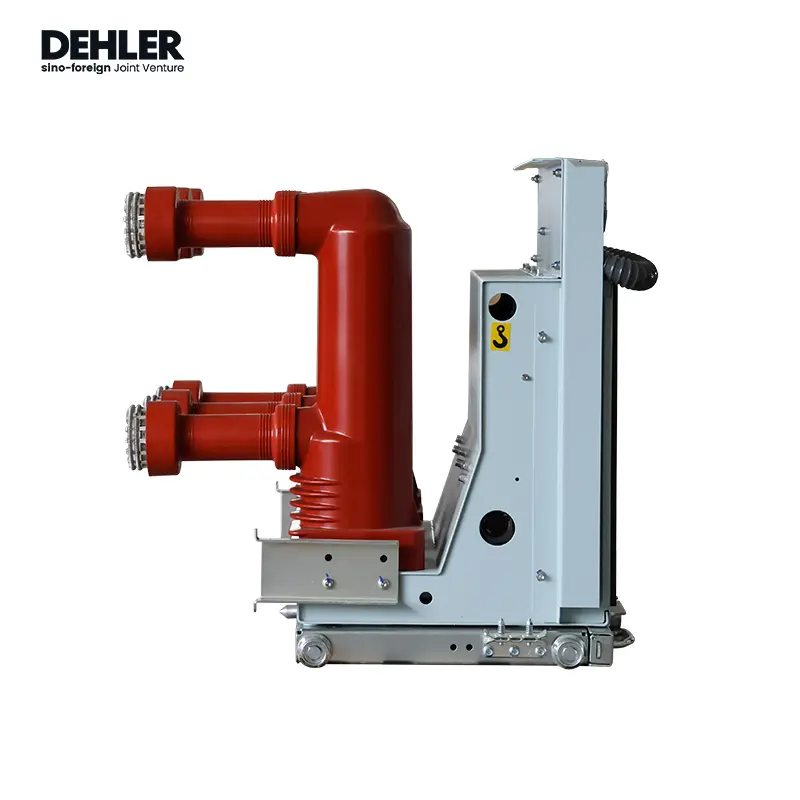 Custom VS1 Drawout-type Vacuum Circuit Breaker - 12kV, Indoor Switchgear from China Suppliers & Factory Supplier, Factories