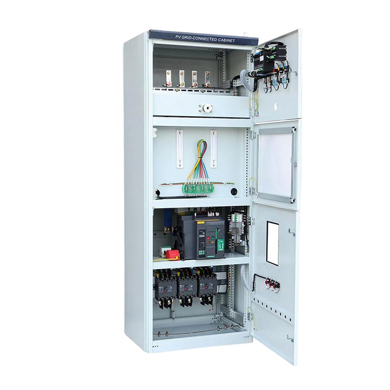 PV Grid-Connected Cabinet 2