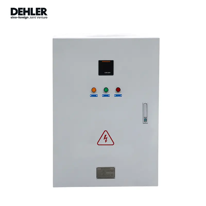 China Industrial Low Voltage Distribution Control Cabinet Suppliers, Exporter