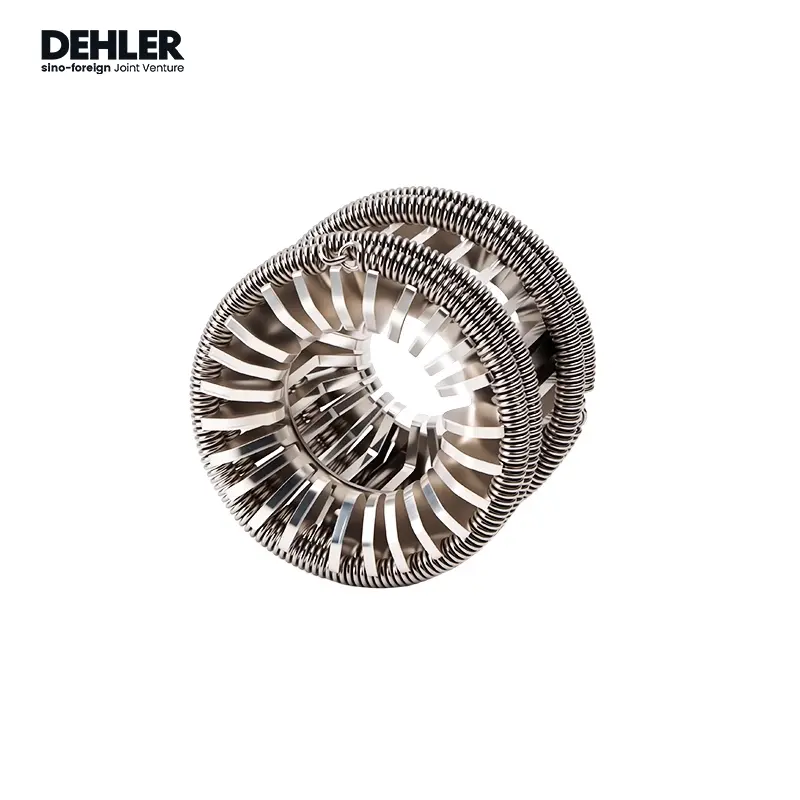 Custom Reliable High-Voltage Plum Blossom Contacts from China Suppliers - Quality Factory Components for Power Equipment Factories, Exporter