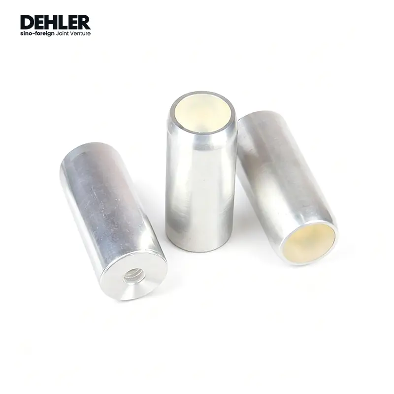 Custom Reliable High-voltage Stationary Contacts for Power Grids Supplier, Exporters