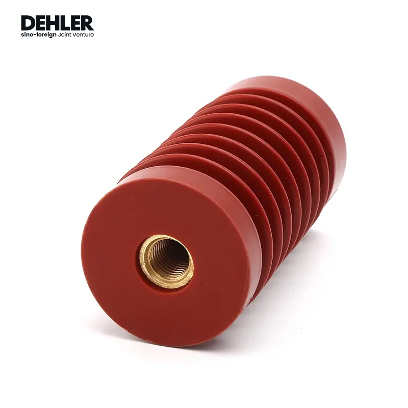 High-Quality HV Post Insulators for Power Systems Manufacturer, Supplier