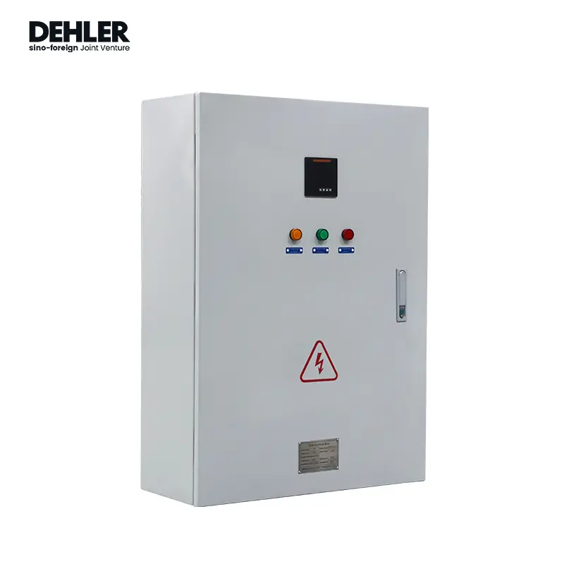 China Industrial Low Voltage Distribution Control Cabinet Suppliers, Exporter