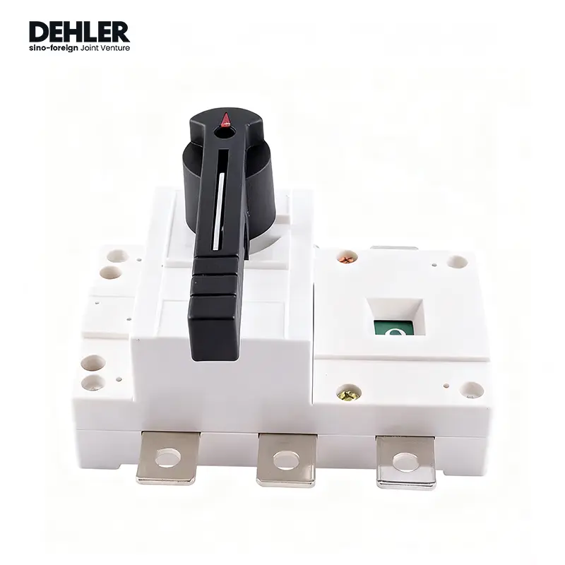 Custom Load Disconnect Switch Company, Companies