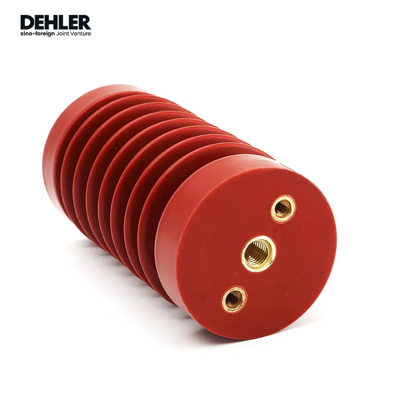 High-Quality HV Post Insulators for Power Systems Manufacturer, Supplier