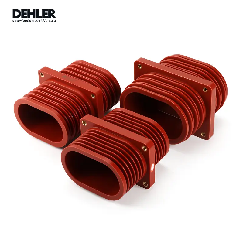 High-Quality High-Voltage Through-Wall Bushing for Power Equipment - China Suppliers & Factory for Insulation Solutions Manufacturers, Exporters