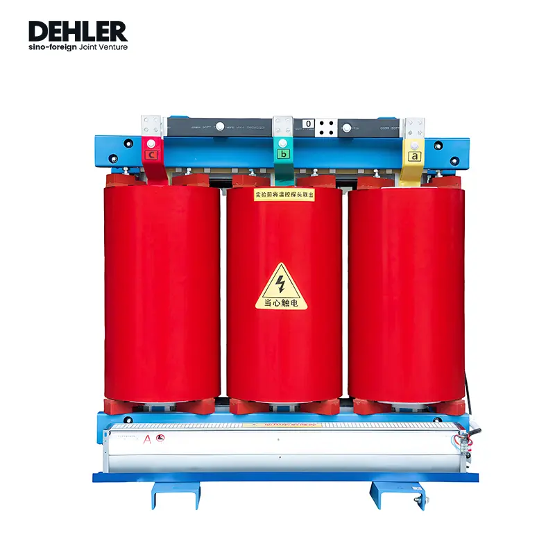 High-Quality Dry type transformer Exporter, Exporters