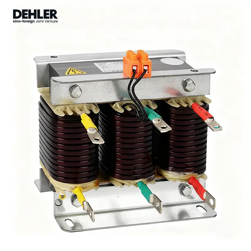 Custom Low-Voltage Reactors from China Suppliers - High-Quality Factory Solutions for Power Distribution Systems Manufacturers, Factories