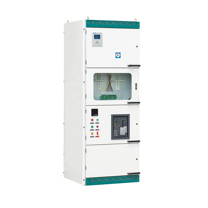 PV Grid-Connected Cabinet 6
