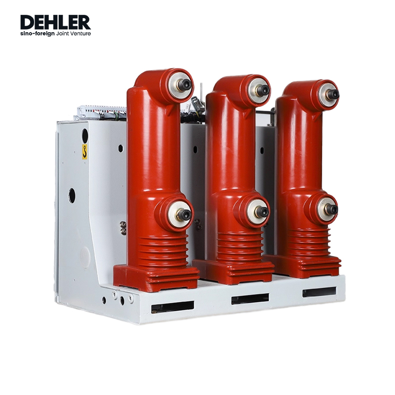 VS1 Fixed-type Vacuum Circuit Breaker detail 4