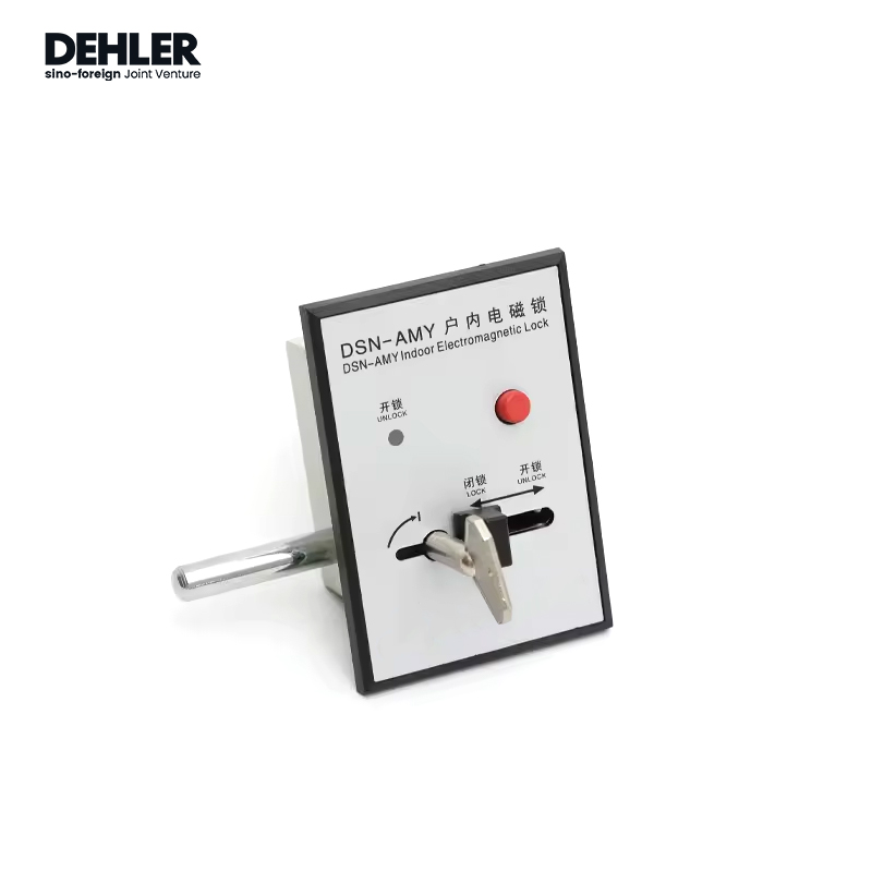 Indoor Electromagnetic Lock