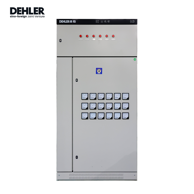 GGD Switchgear