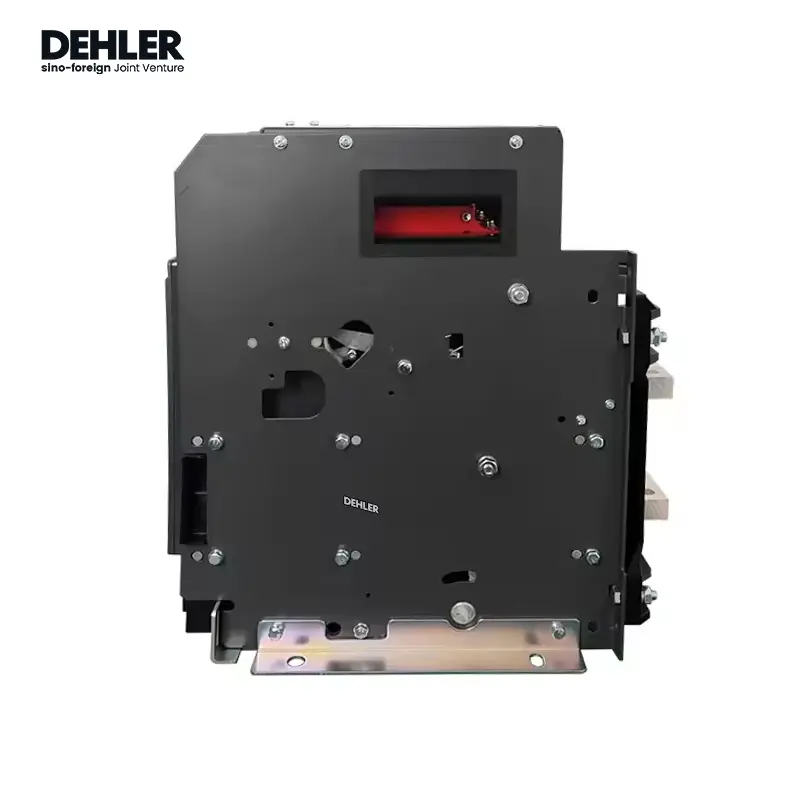 China Universal Air Circuit Breaker (ACB) - High Capacity Suppliers & Factory Solutions for Power Distribution