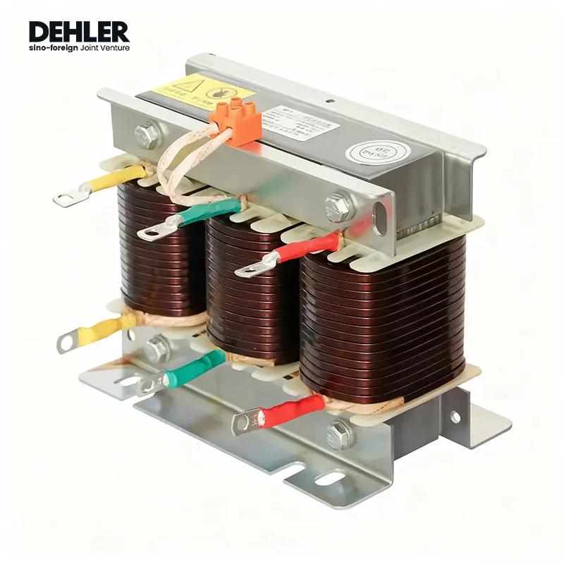 Custom Low-Voltage Reactors from China Suppliers - High-Quality Factory Solutions for Power Distribution Systems Manufacturers, Factories