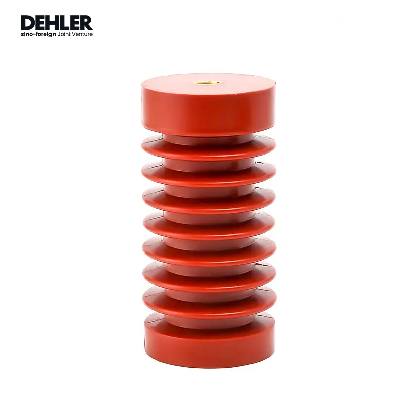 High-Quality HV Post Insulators for Power Systems Manufacturer, Supplier