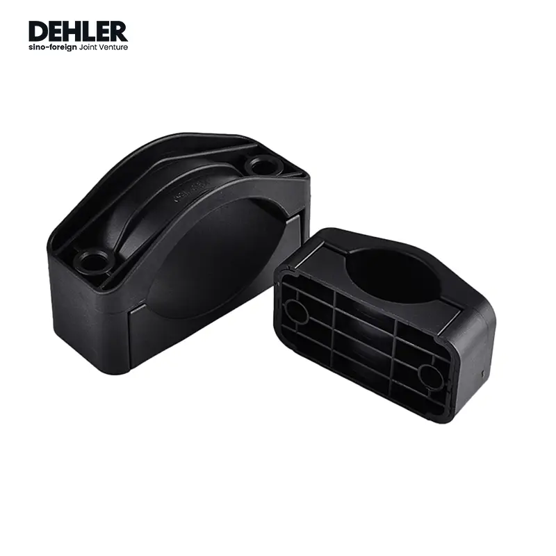 China Industrial Cable Clamps for Power & Data Lines - Durable PVC and Nylon Solutions from China Suppliers & Factory Manufacturer, Supplier