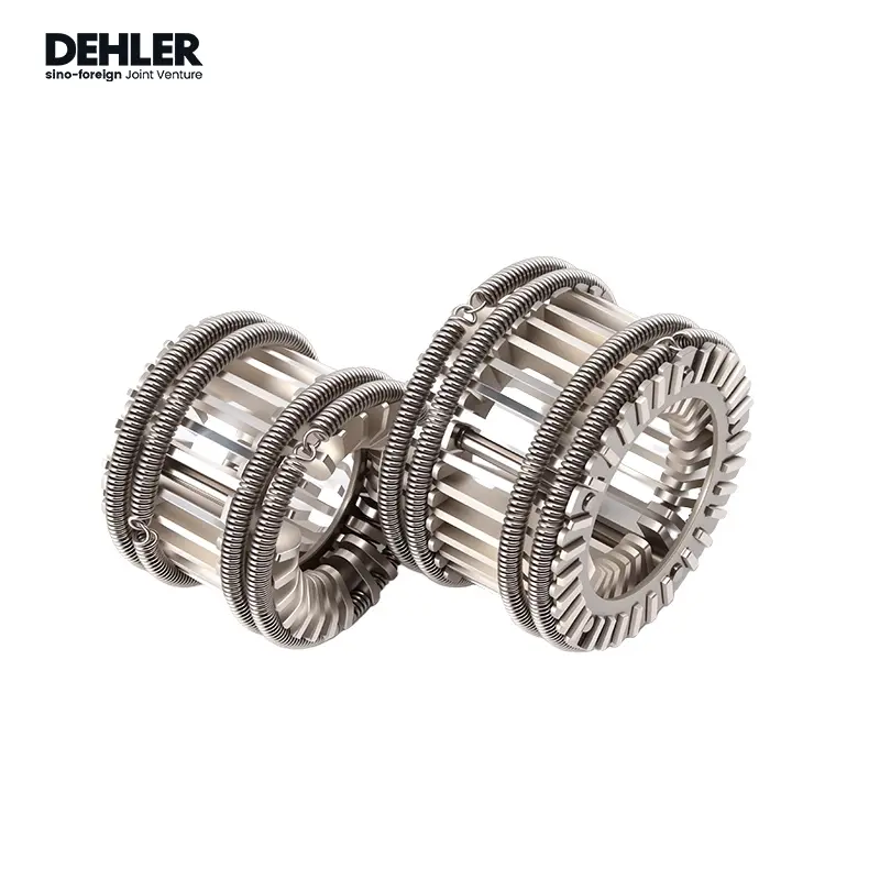 Custom Reliable High-Voltage Plum Blossom Contacts from China Suppliers - Quality Factory Components for Power Equipment Factories, Exporter