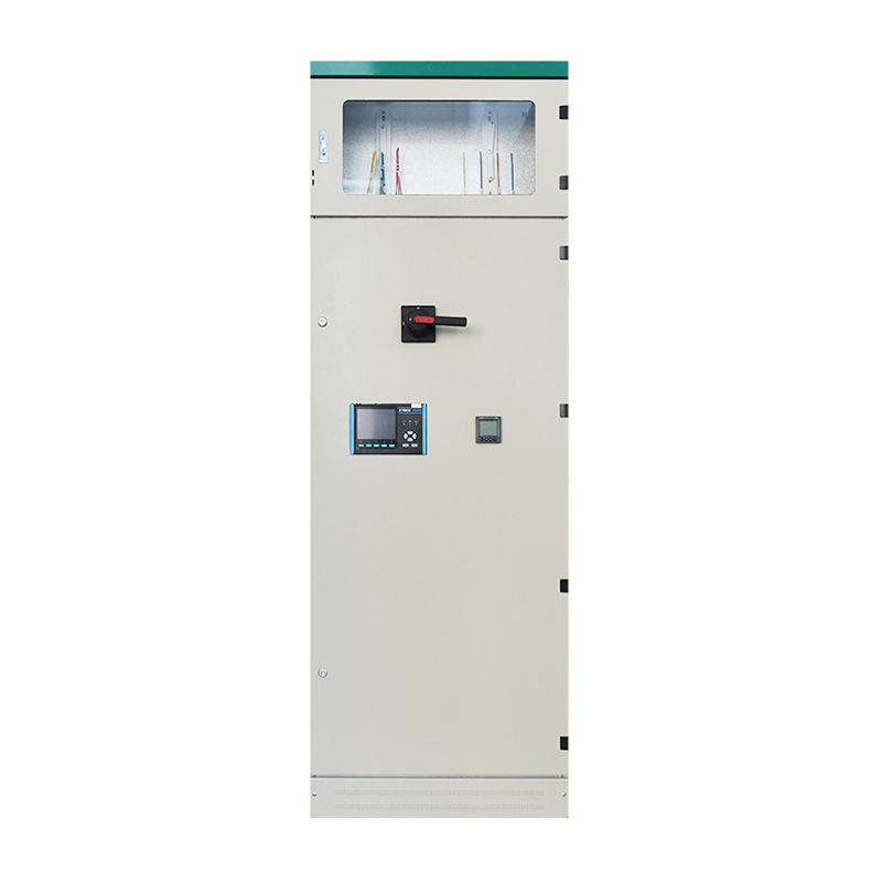 PV Grid-Connected Cabinet 1