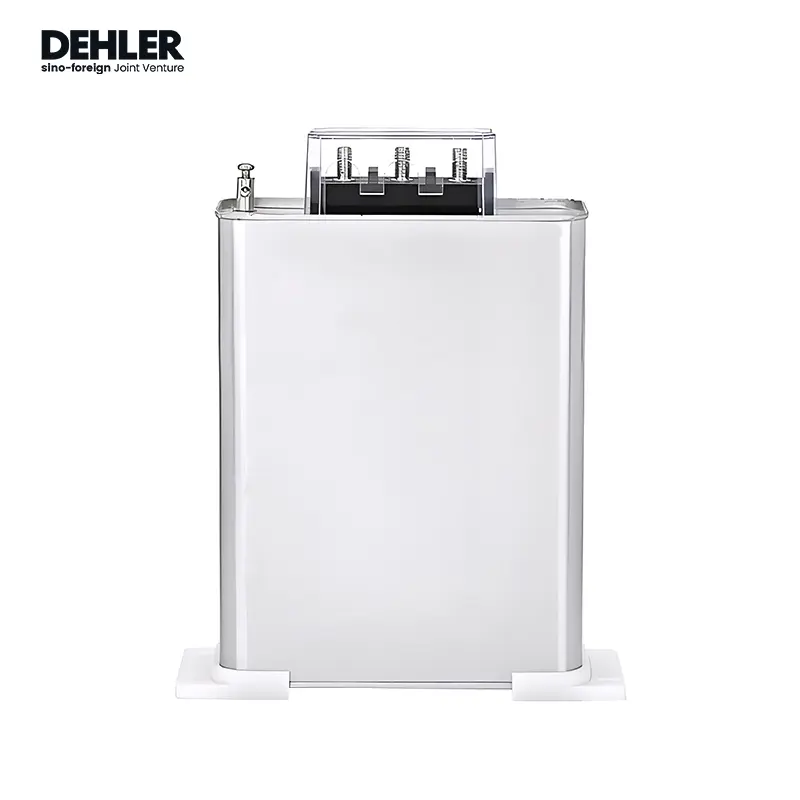 Custom BSMJ Low-voltage self-healing parallel capacitor Factories, Companies