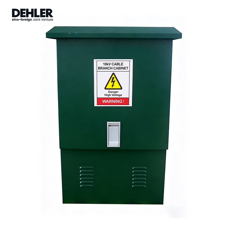 Distribution Equipment 4