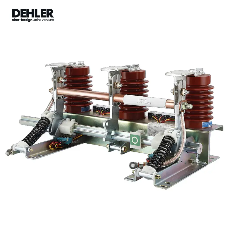 Custom High Voltage JN15 Earthing Switch for Electrical Power Systems Supplier, Companies