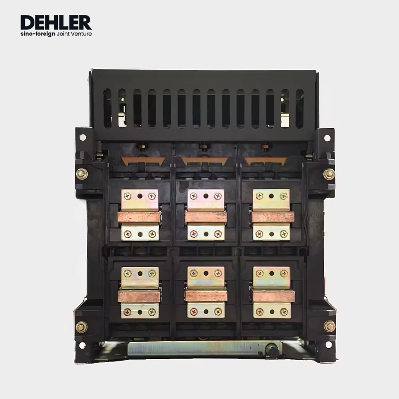 Universal Air Circuit Breaker View 3