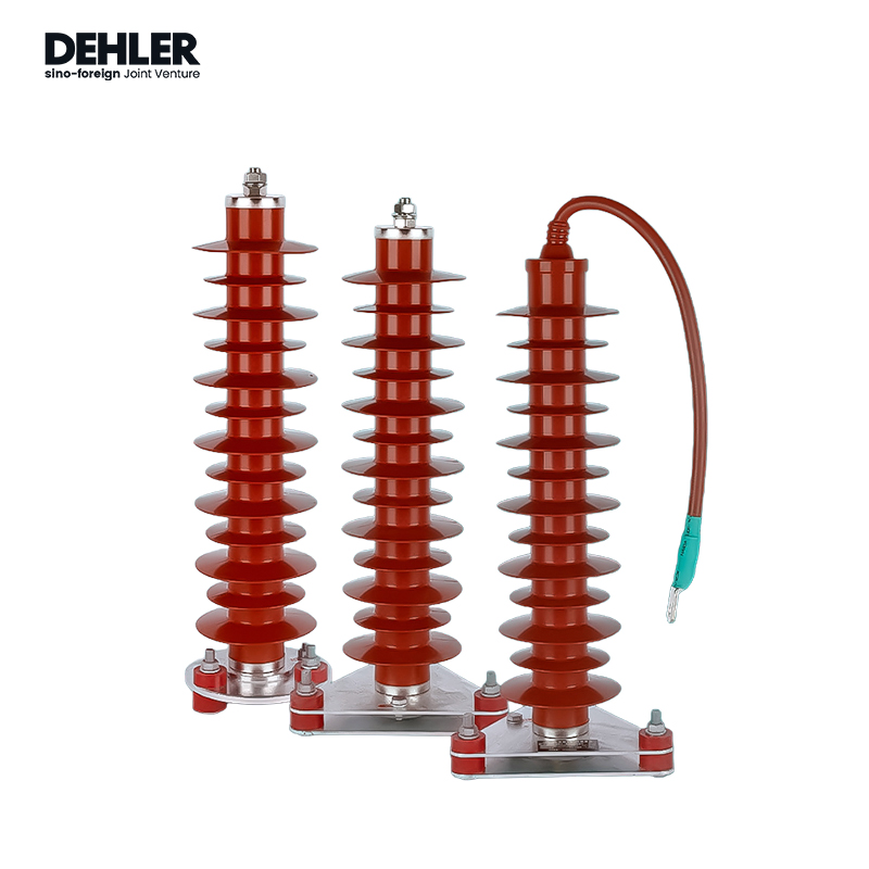 Lightning Arrester Base