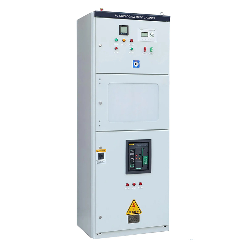 PV Grid-Connected Cabinet 3