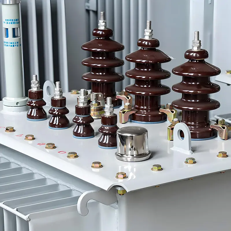 High-Quality Three-Phase Oil-Immersed Transformer from China Suppliers | High-Quality Factory Products Supplier, Companies