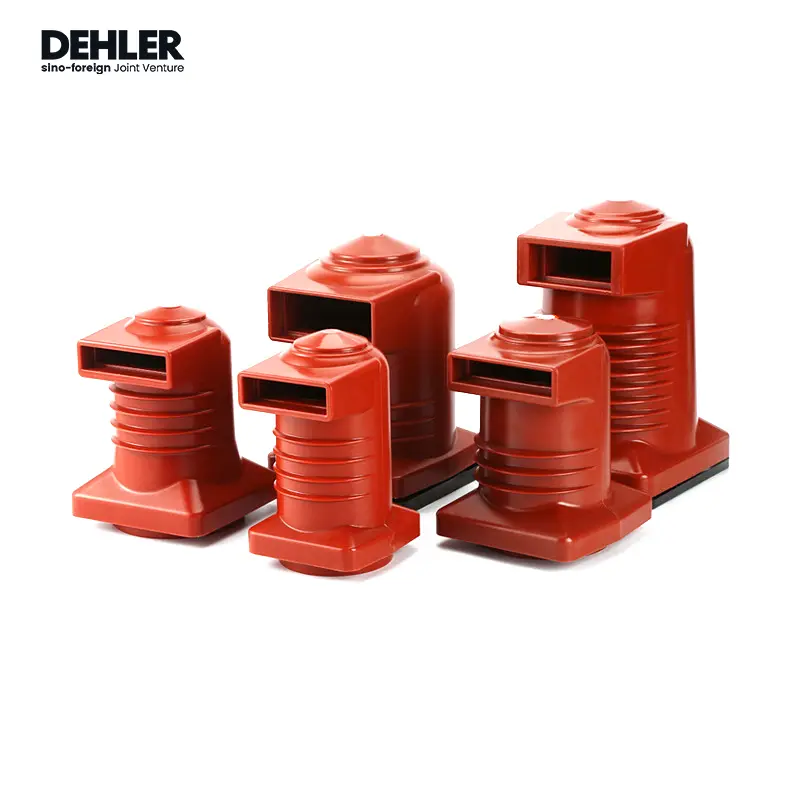 High-Quality Premium Insulation Contact Box for Substation Equipment Supplier, Exporter