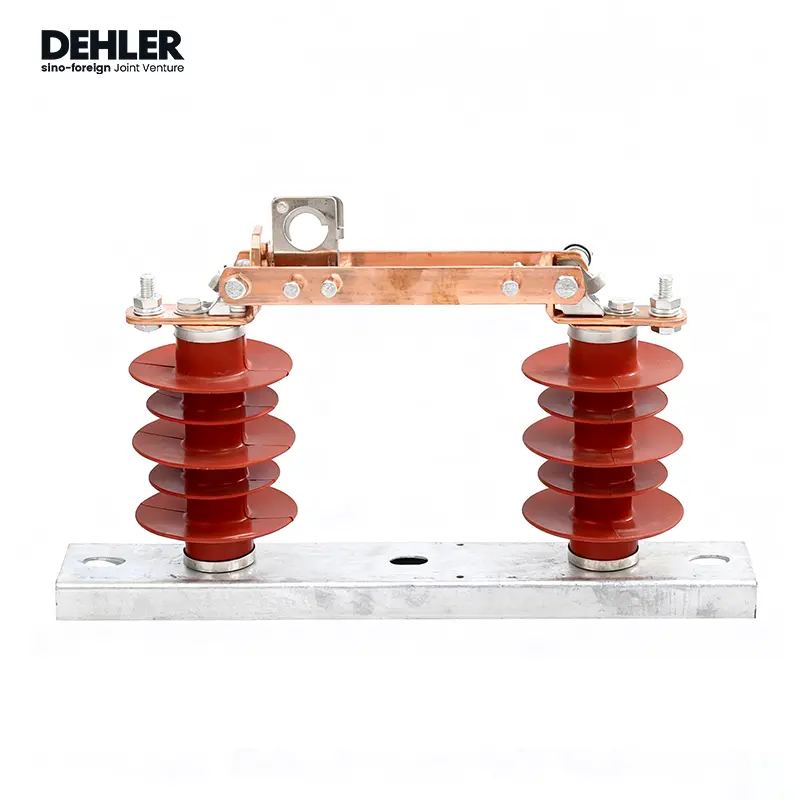 High-Quality High-Performance Electrical Isolating Switch from China Factory - Trusted Suppliers for Safe Circuit Isolation Supplier, Companies