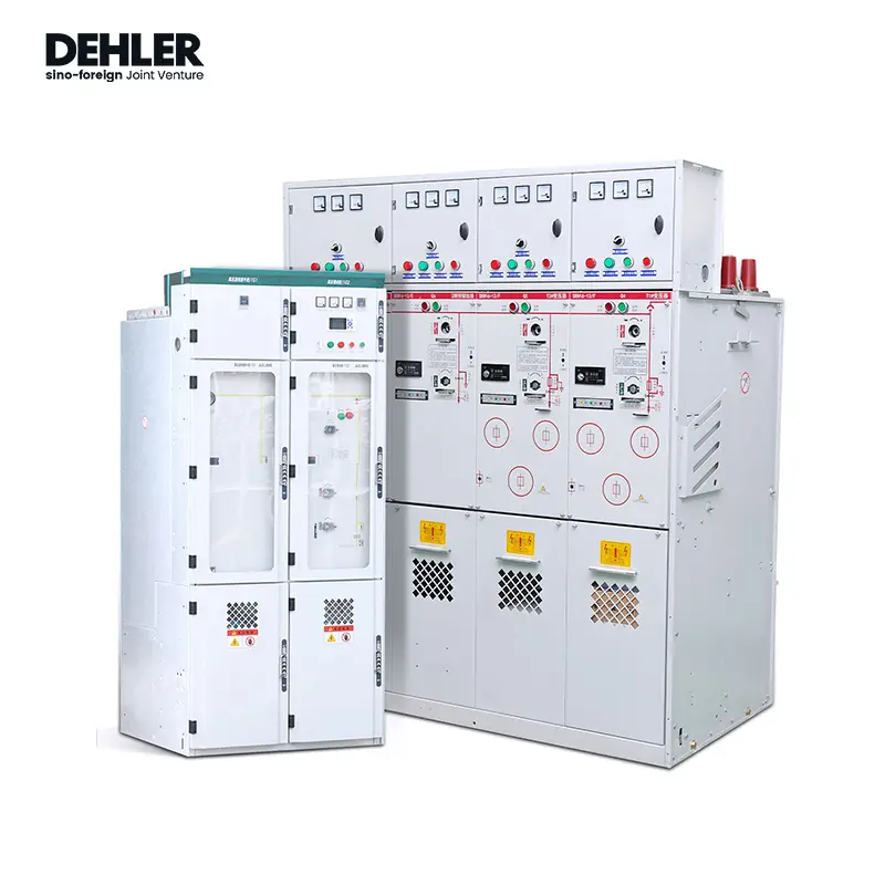China 11KV/33KV/40.5KV Ring Main Unit Switchgear from China Factory - Reliable Power Solutions by Top Suppliers Supplier, Company