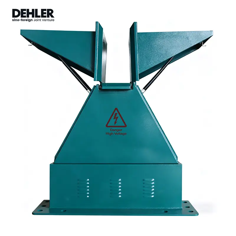 High-Quality 10KV one-inlet and three-outlet cable branch box Exporter, Company