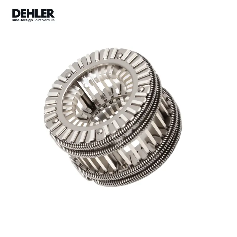Custom Reliable High-Voltage Plum Blossom Contacts from China Suppliers - Quality Factory Components for Power Equipment Factories, Exporter