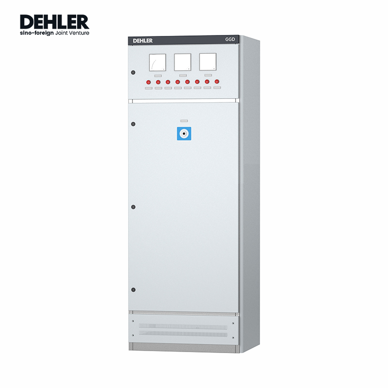 GGD(3) Switchgear