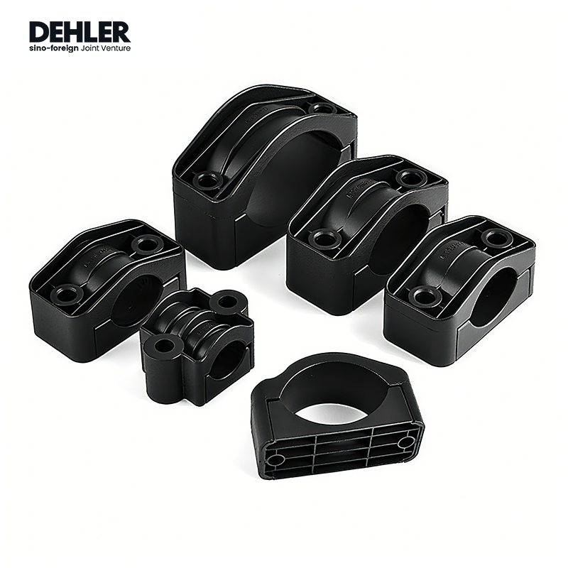 Cable Clamps Details