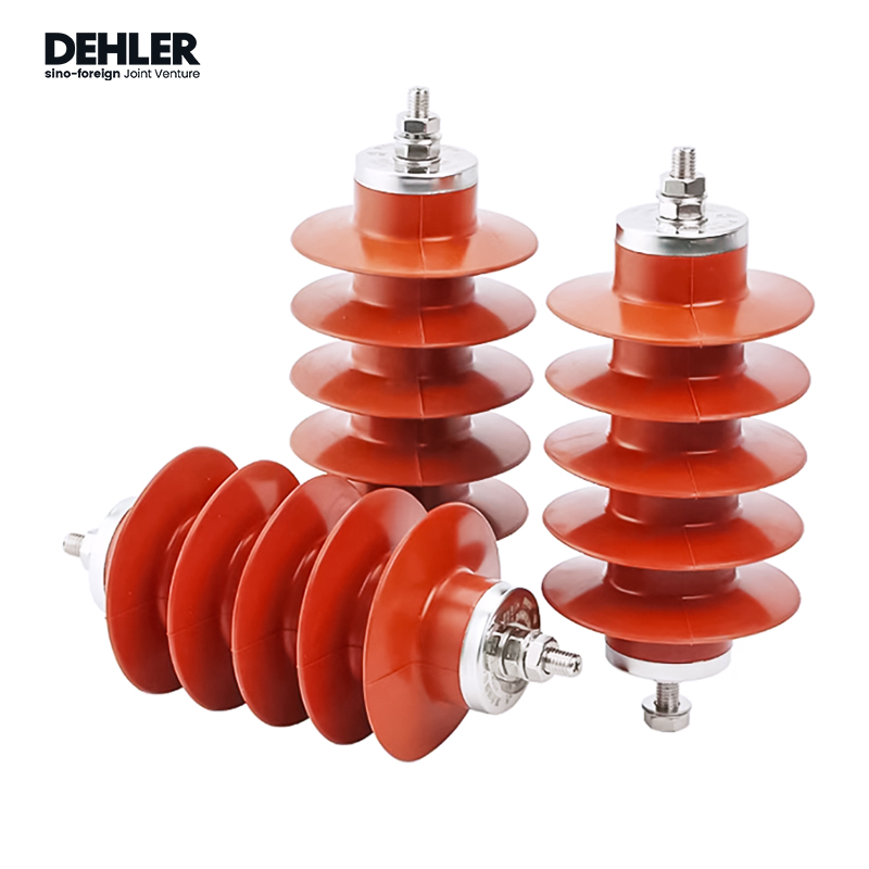 Lightning Arrester Detail