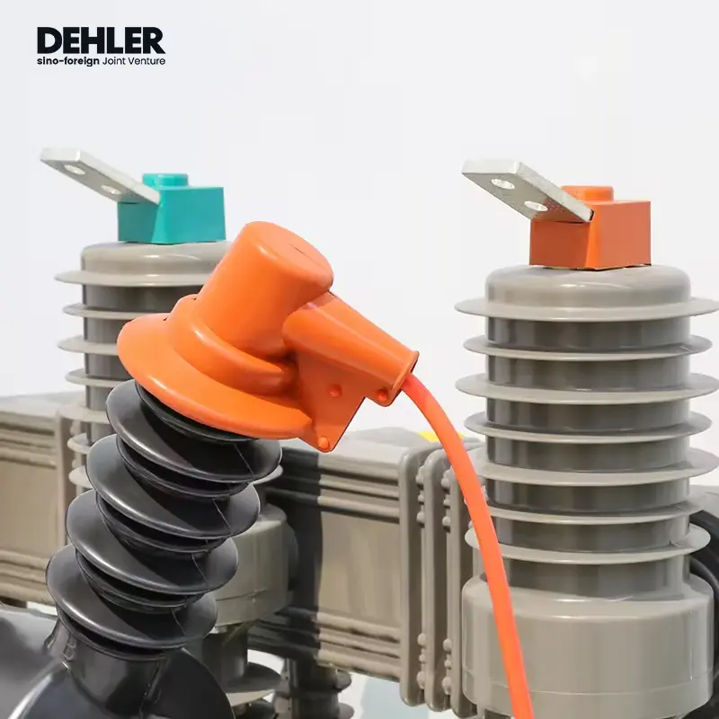 China ZW32 Outdoor Vacuum Circuit Breaker 12kV - Reliable High-Voltage Solution from China Suppliers and Factory Factories, Exporters