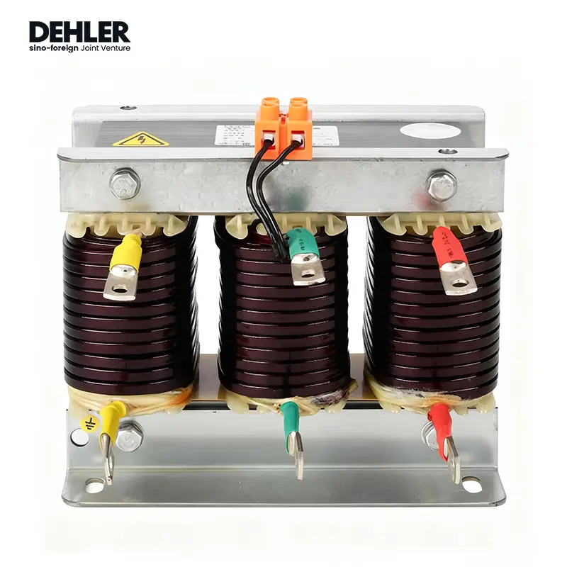 Custom Low-Voltage Reactors from China Suppliers - High-Quality Factory Solutions for Power Distribution Systems Manufacturers, Factories