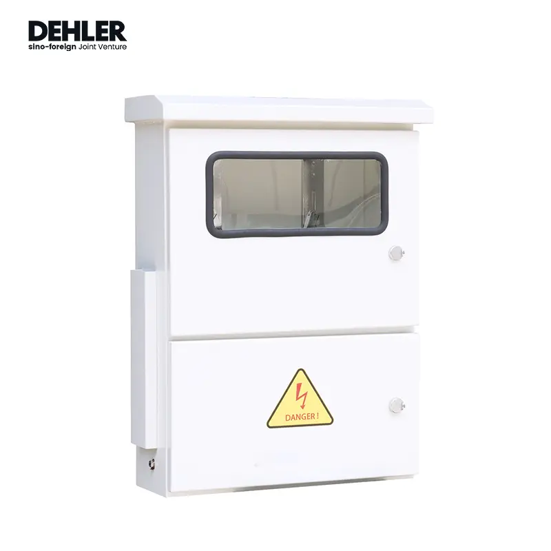 Custom High-Efficiency DC Solar Combiner Box Supplier, Companies