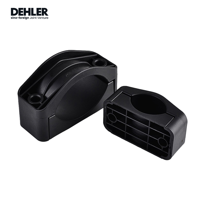 Cable Clamps Professional View