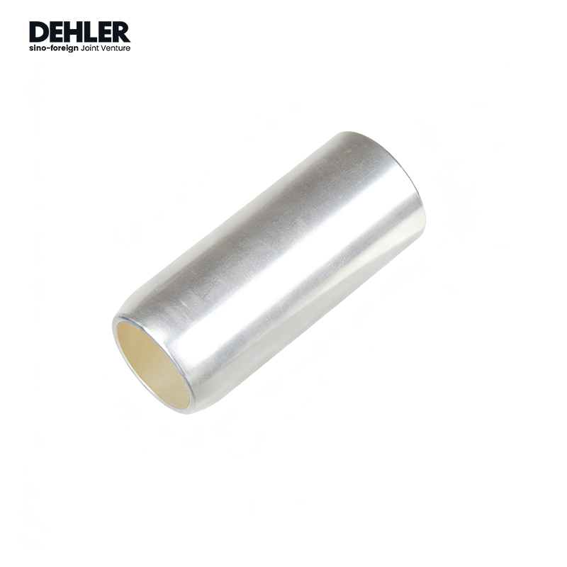 Reliable High-Voltage Stationary Contacts by Dehler Technology