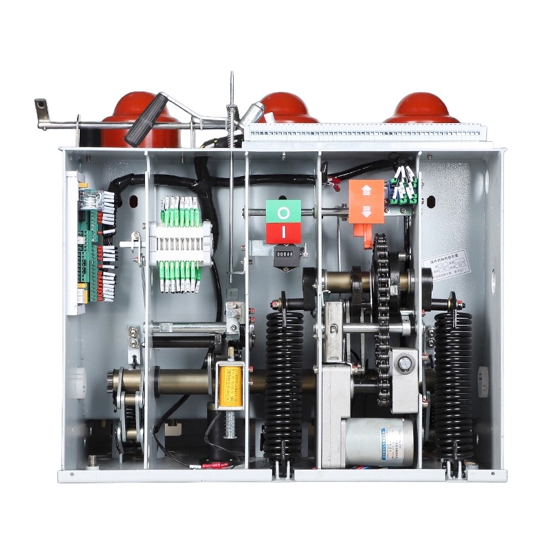 VS1 Fixed-type Vacuum Circuit Breaker detail 6